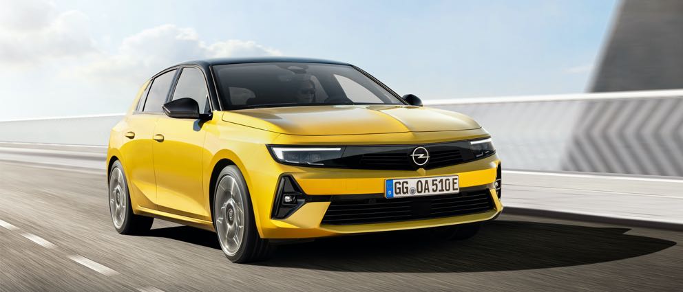 Scheinwerfer Aufbereitung - Opel Astra Corsa Insignia Mokka
