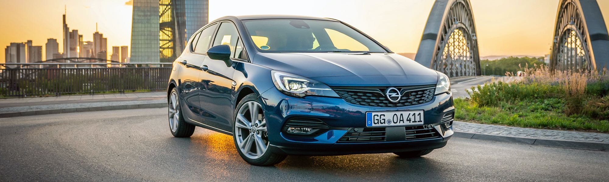 Altmann Autoland Haan Opel Neuwagen Presseubersciht Presseberichte Uber Den Opel Astra 5 Turer