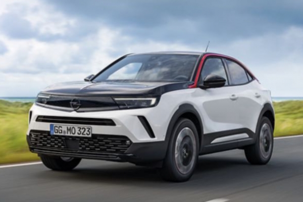 Opel Mokka und Mokka-e 2021: Crossover ab 19.990 Euro